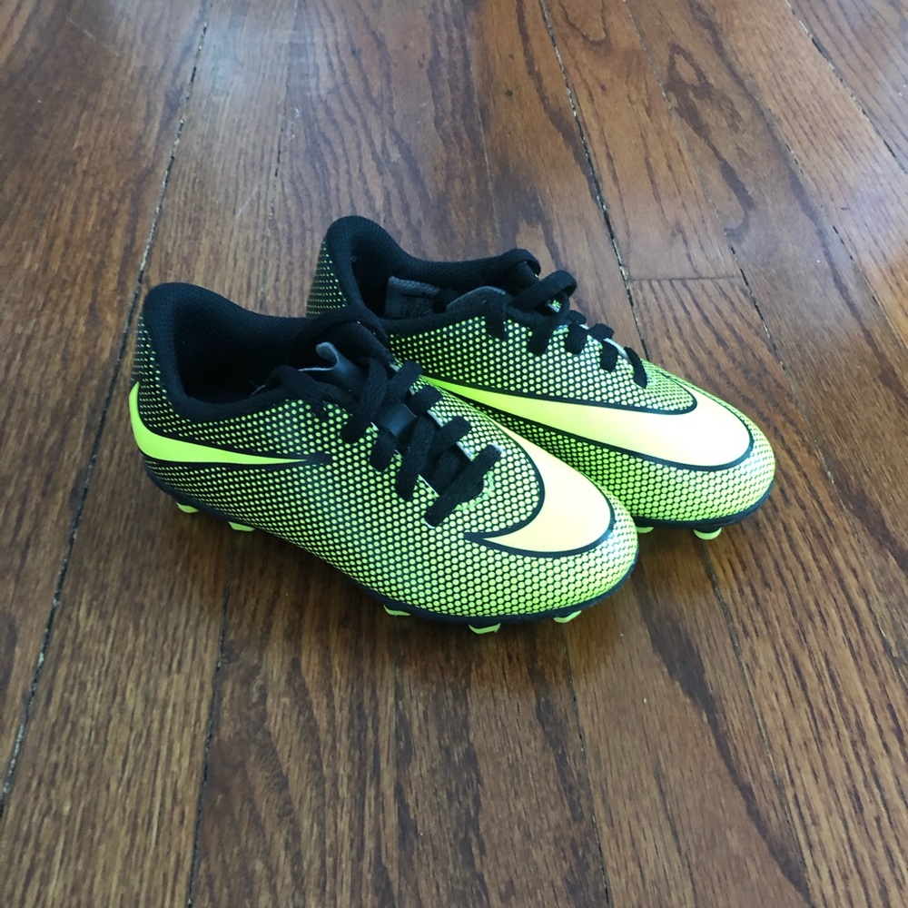 Junior Nike Bravata